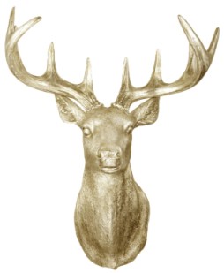 Gold cerf canadian tire