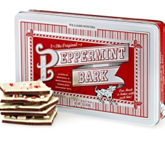 Gournamd The Original Peppermint Bark