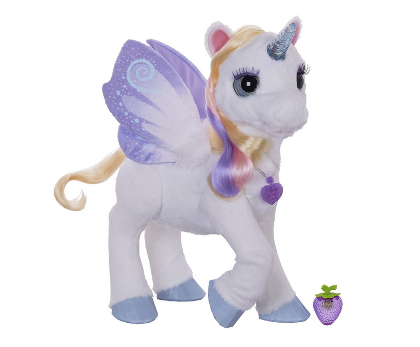 Jouets licorne