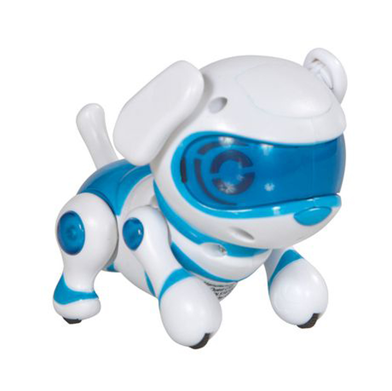 Jouets robot chien