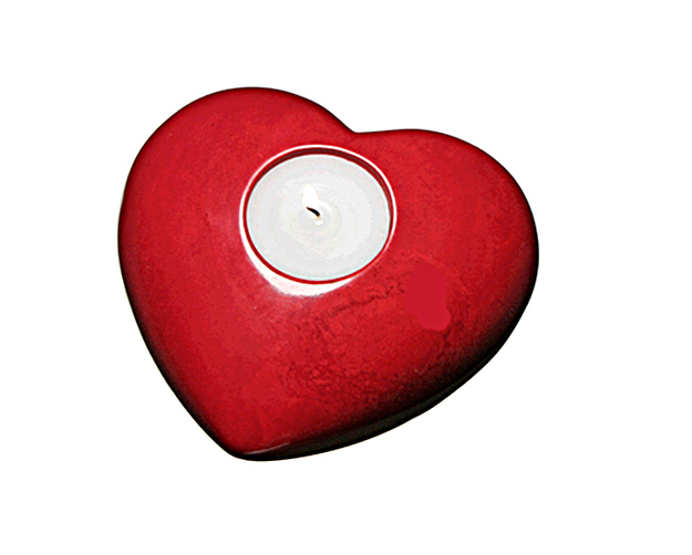 Petit cadeau coeur design zola_cc100