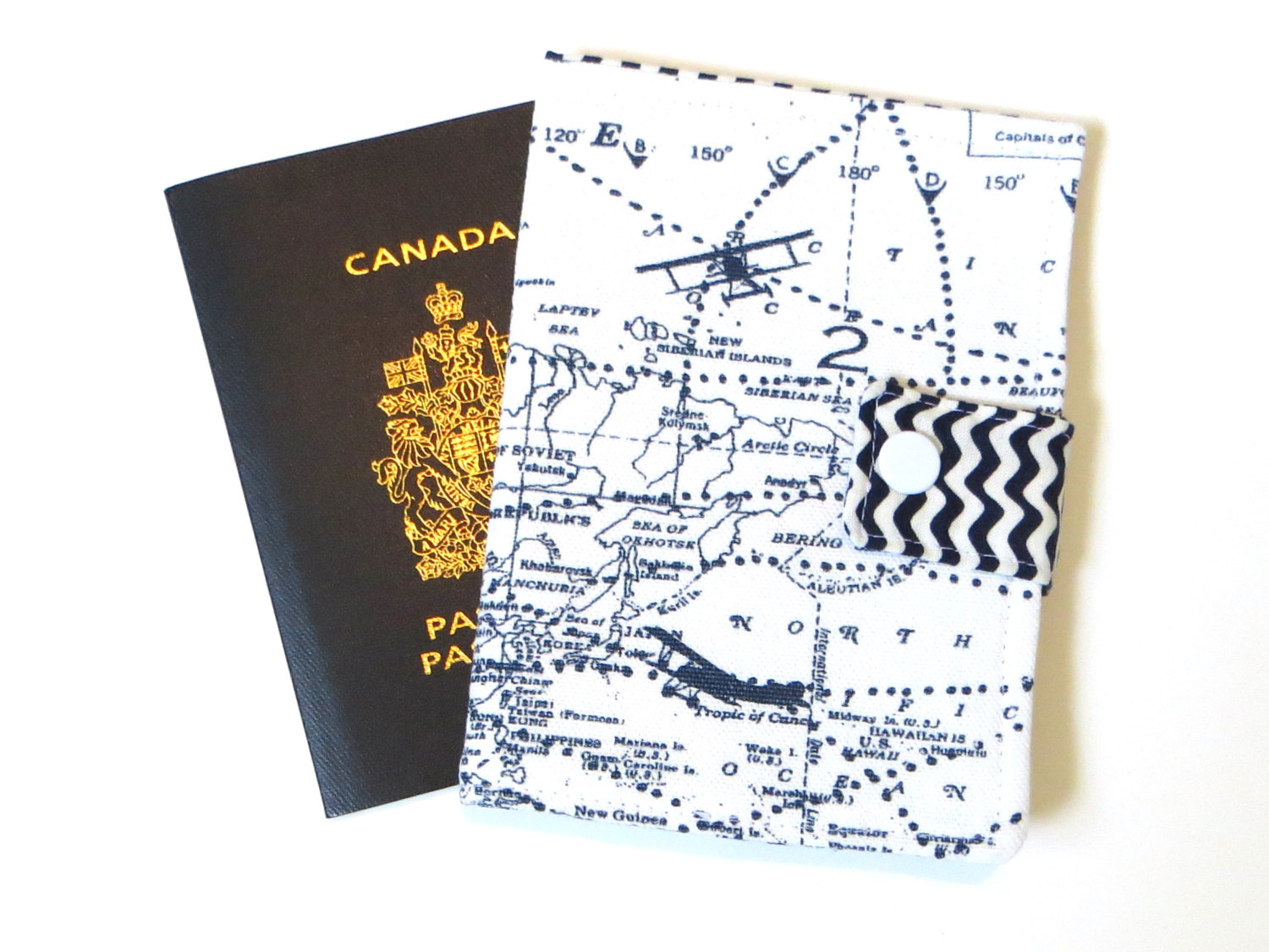 Petit cadeau passeport