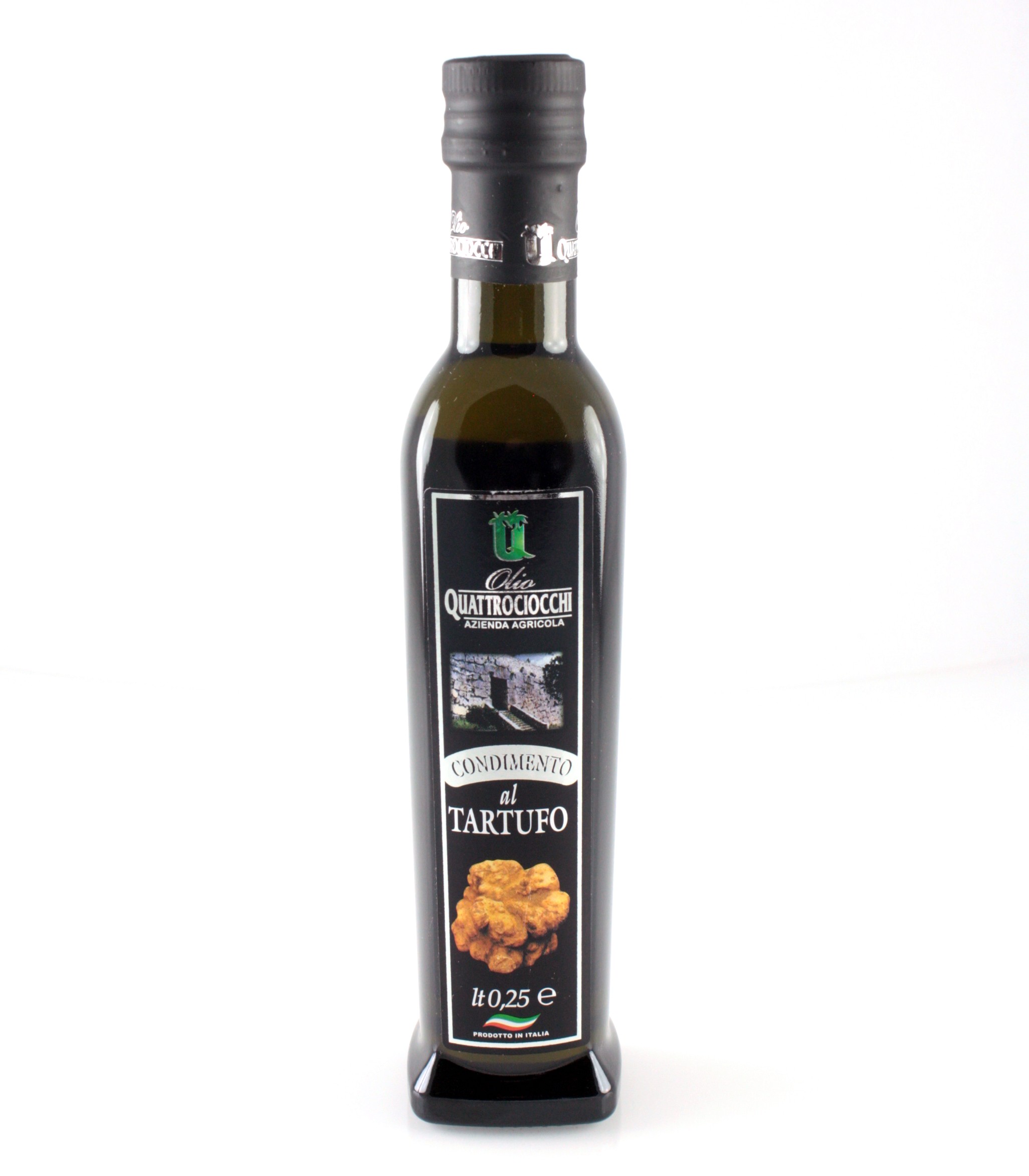 Petit cadeau Tartufo 250 ml_