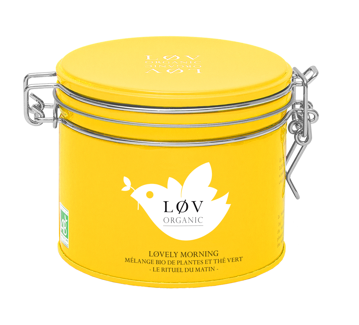 NOEL_Petit cadeau thé LOVMO 100G_cc100