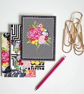 Profs carnets de note