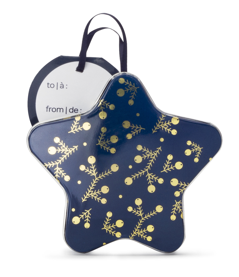 Profs Davids tea petits thés de Noel