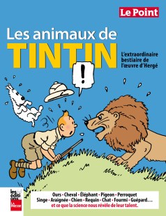 Profs TintinAnimaux