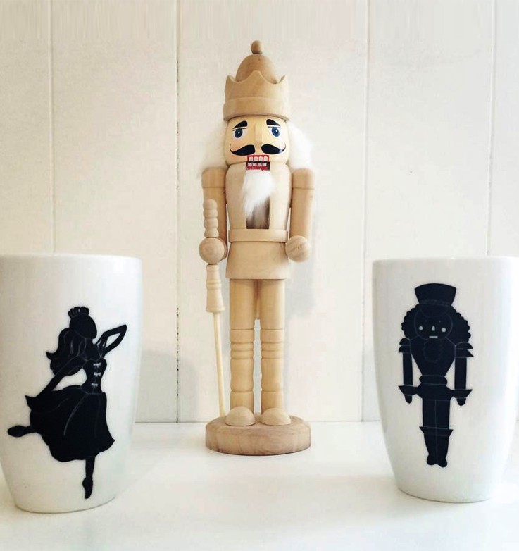 Trouvailles casse-noisette