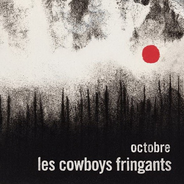 Trouvailles Cowboys