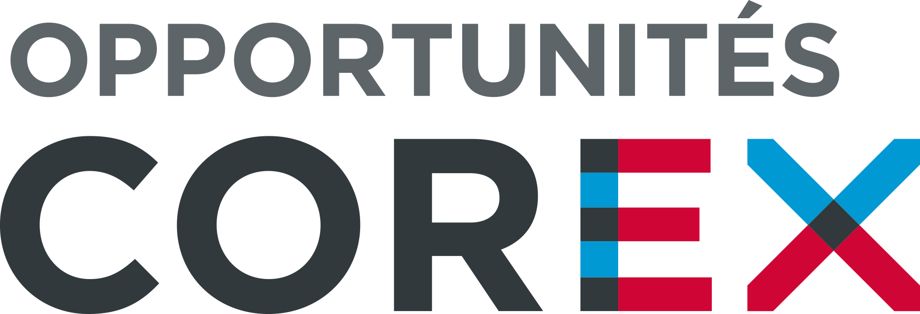 Opportunit&eacute;s COREX