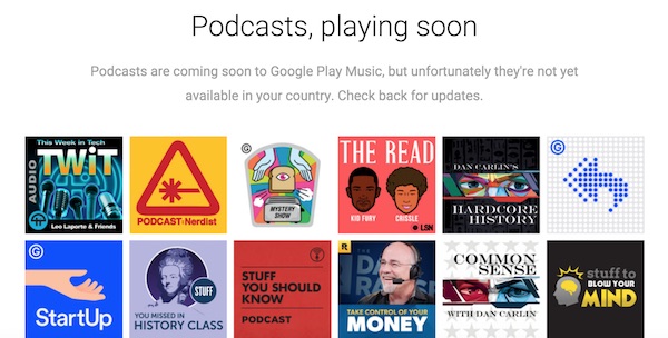 podcast