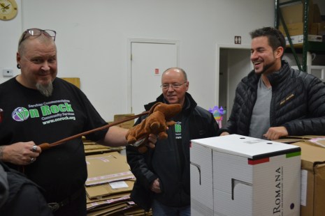 PR&Eacute;SIDENT+BONNEHUMEUR