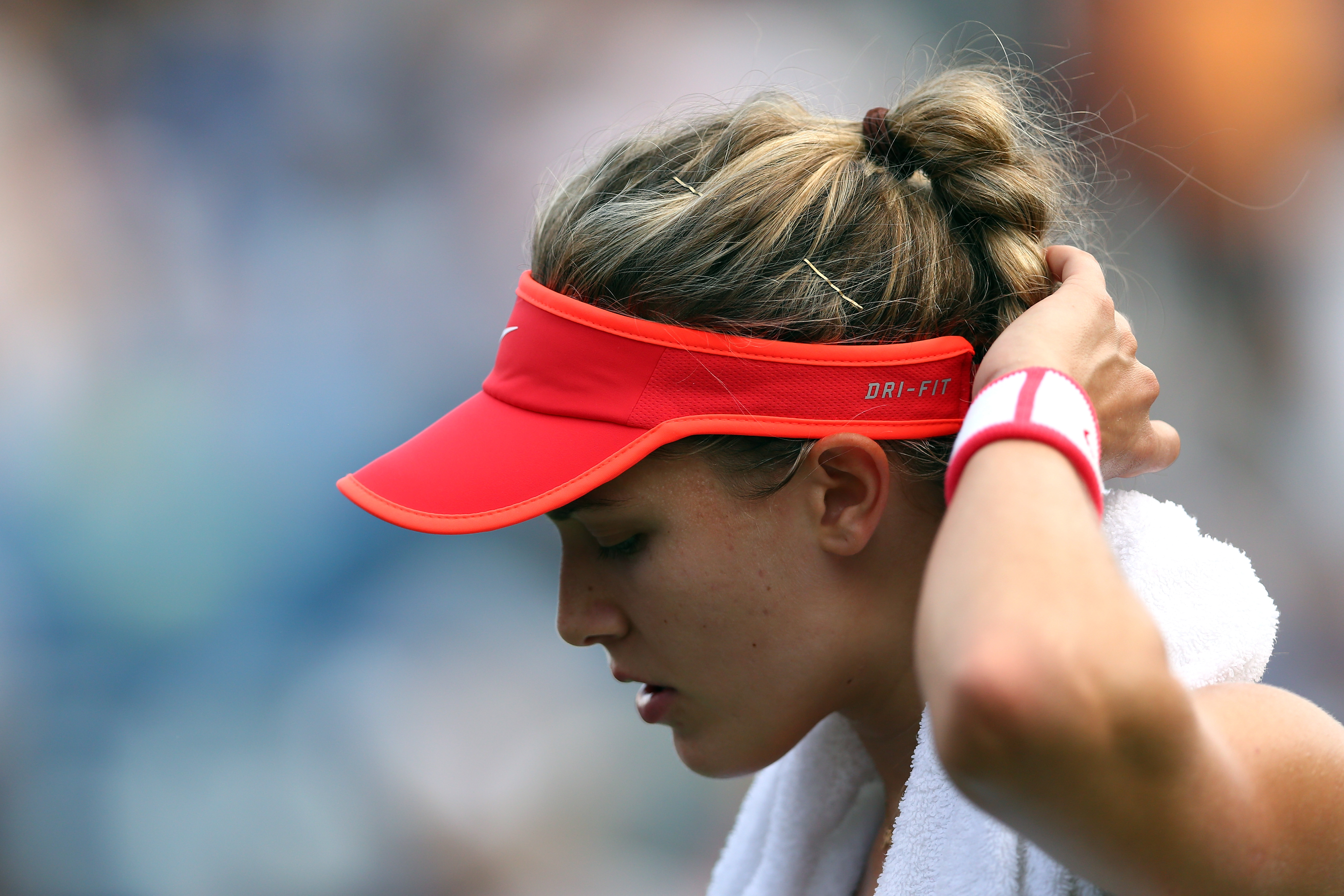 2015 U.S. Open - Day 5