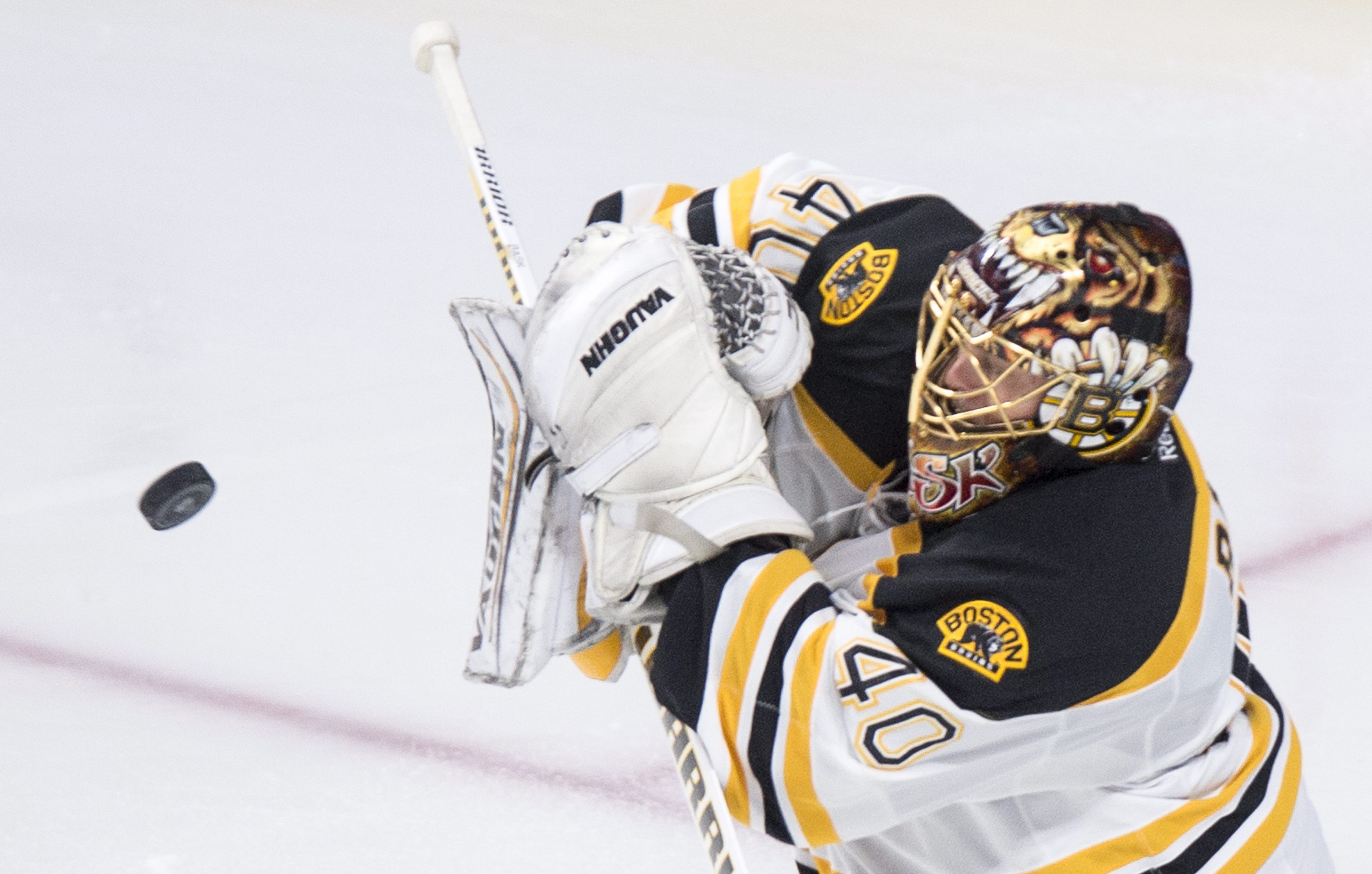 Tuukka Rask
