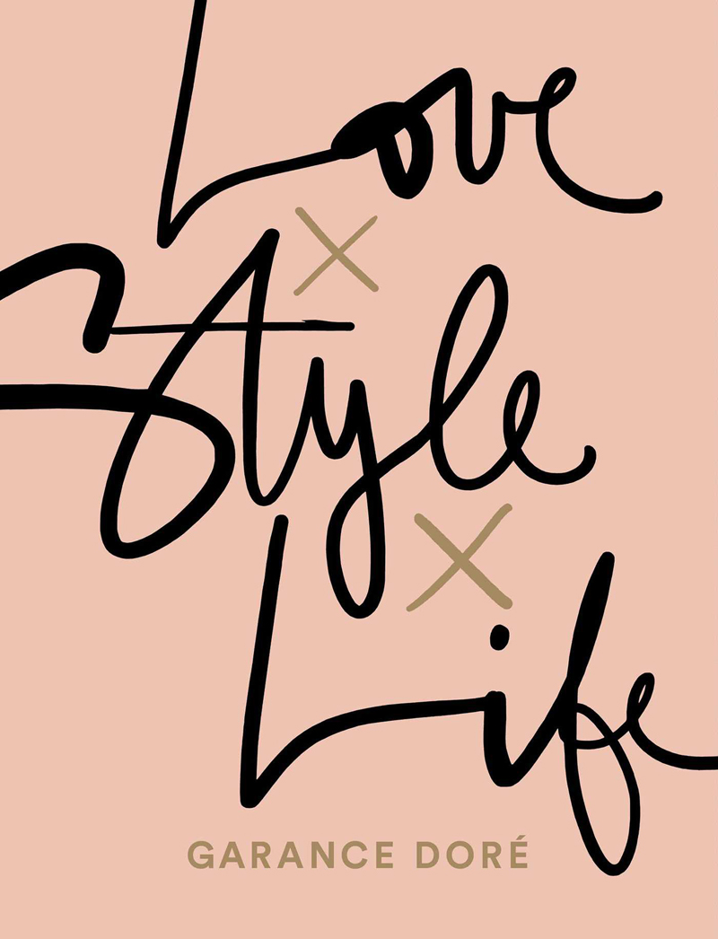 GaranceDore