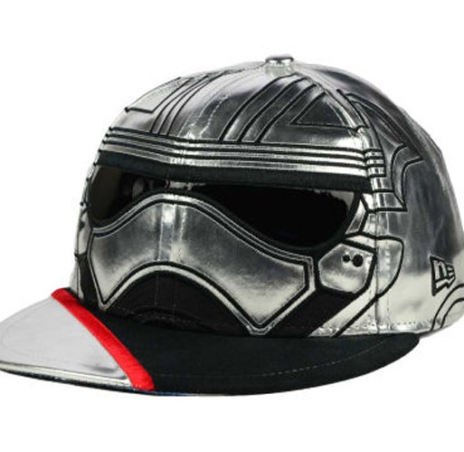Star Wars casquettes