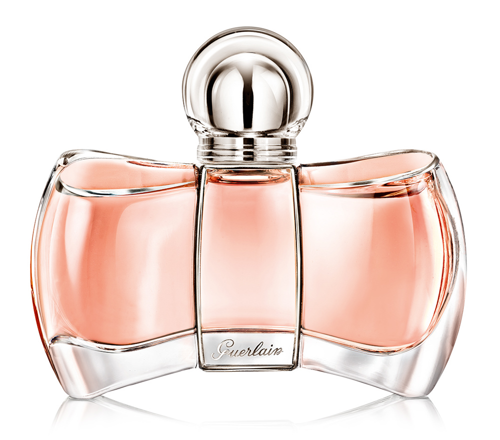 voyage GUERLAIN