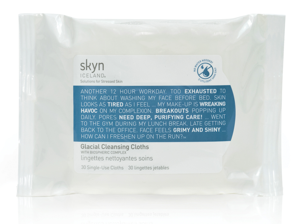 voyage skyn