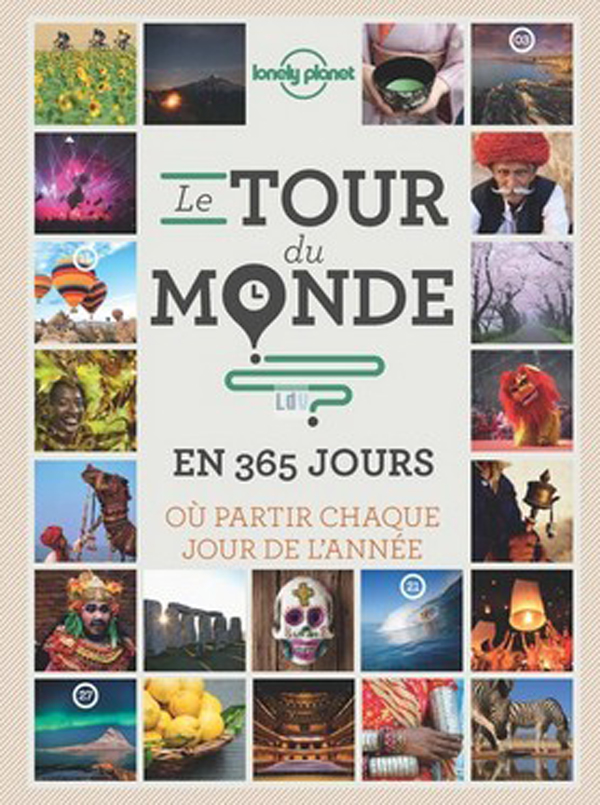 VACANCES LIVRE le tour du monde en 365 jours_c100