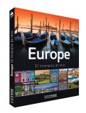 VACANCES_ulysse europe 50 itinéraires de rêve_cc100