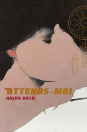 Art LIVRES attends-moi