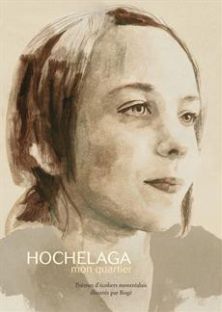 Art LIVRES Hochelaga