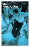 Art LIVRES les anecdotiers