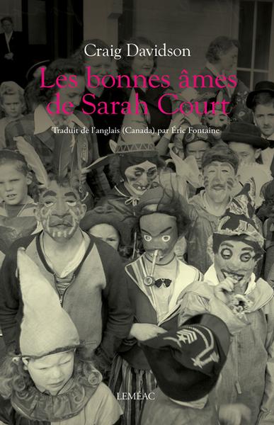 Art LIVRES les-bonnes-ames-de-sarah-court