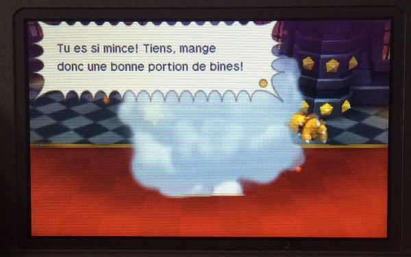 bines 600