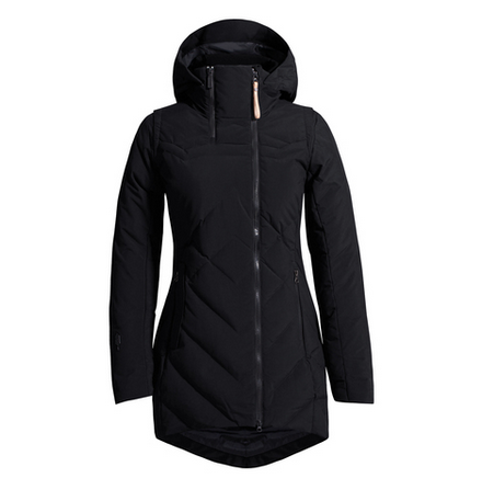manteau indygena