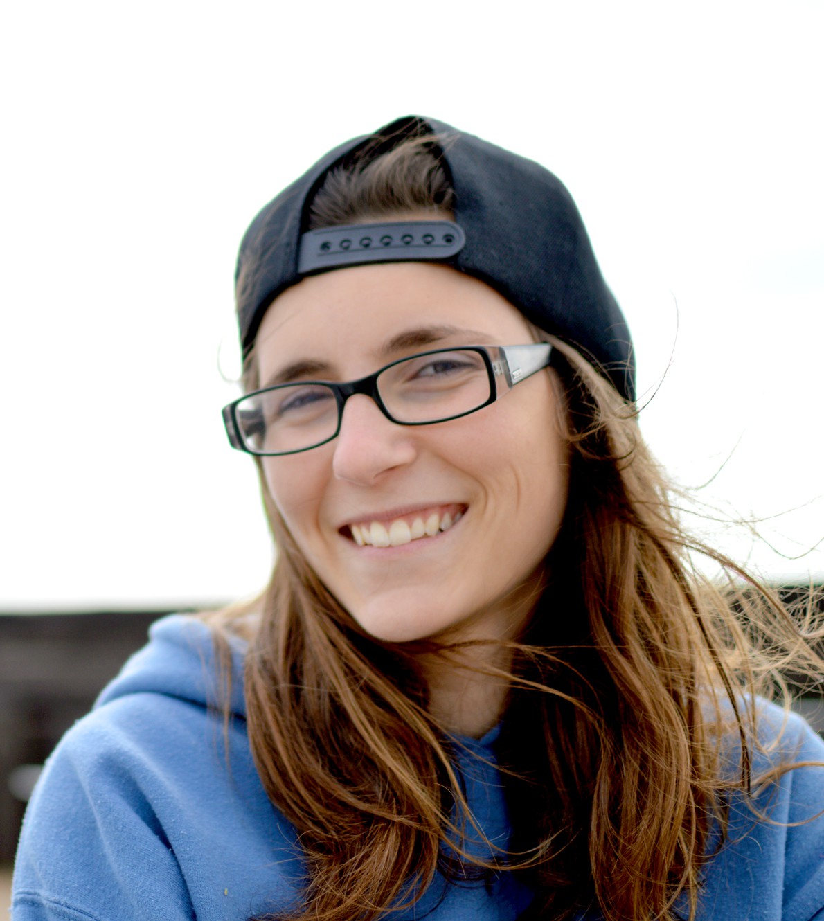 Yannicia Fréchette-Hudon
