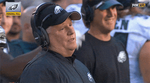 Chip Kelly