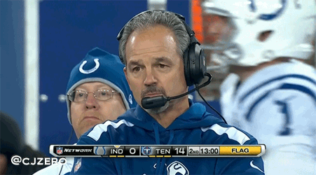 Chuck Pagano