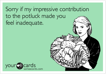 Potluck