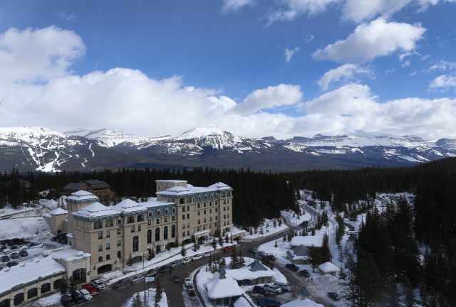 Lake Louise 