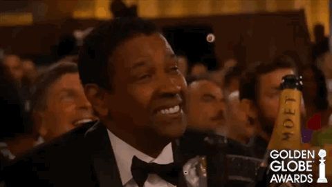 Denzel Washington