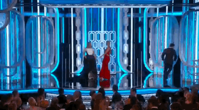 Jennifer Lawrence Amy Schumer