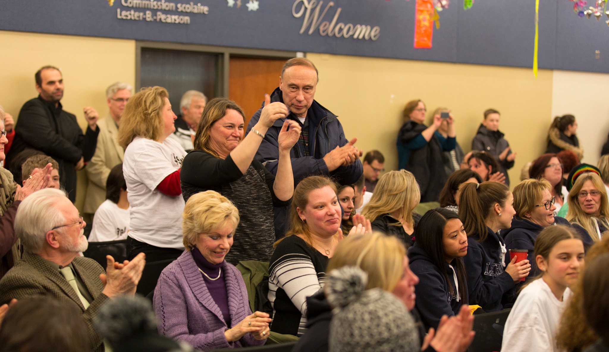 SaveLakeside Lakeside Academy lives another year