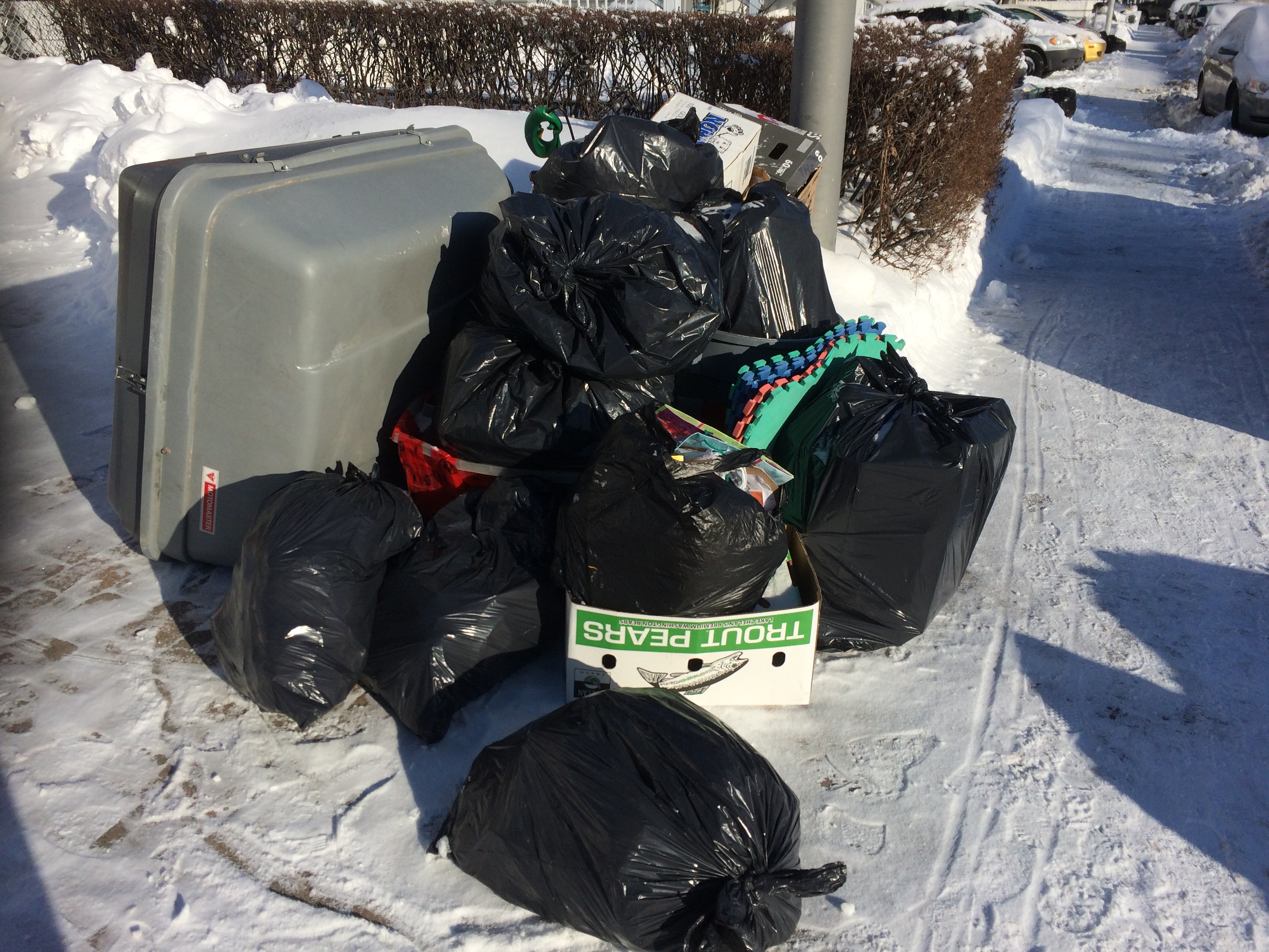 Déchets