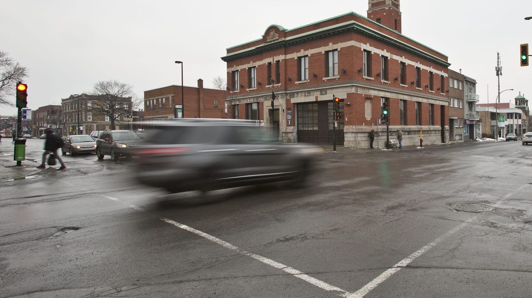 Que faire autour du metro jarry