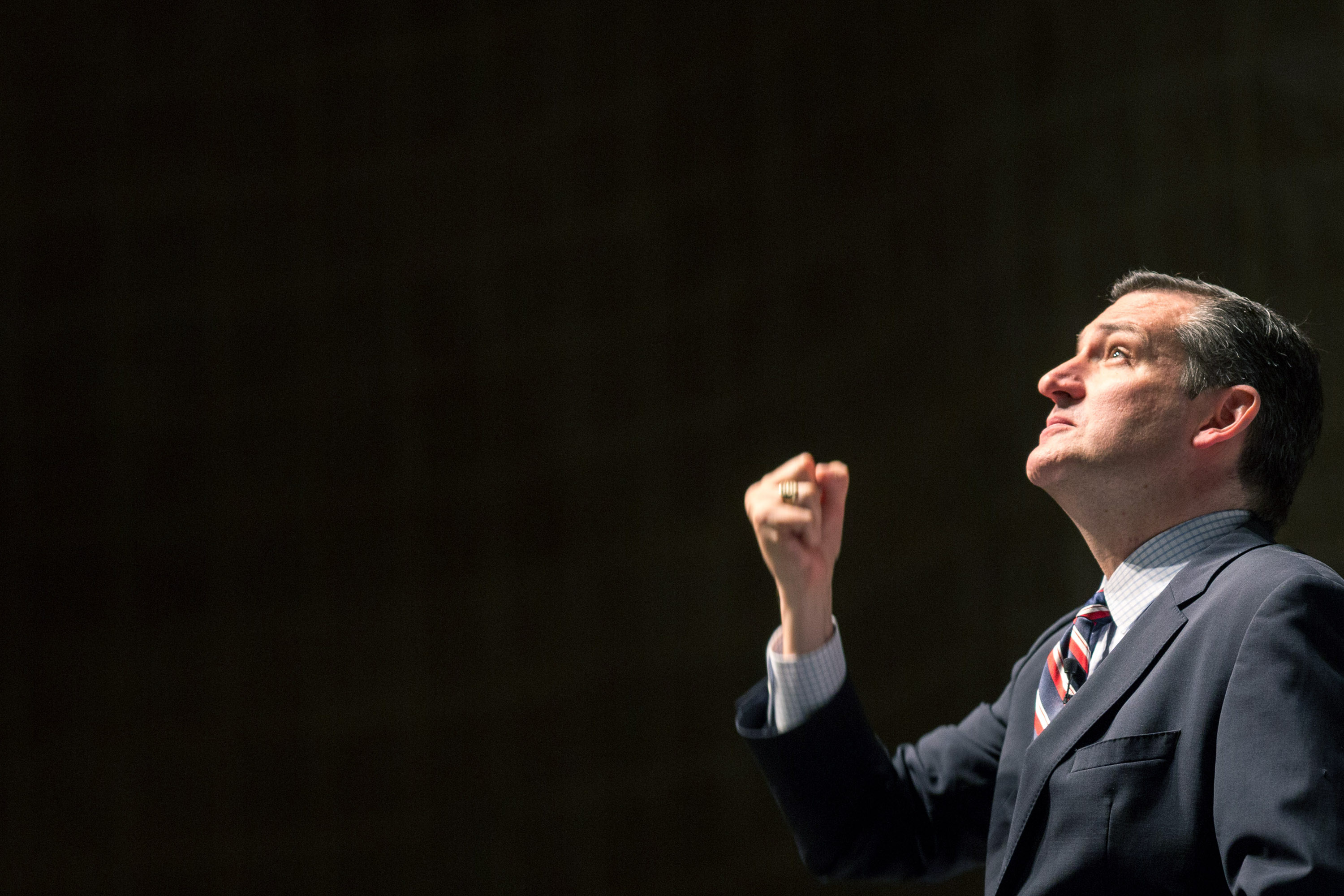GOP Presidential Hopefuls Address South Carolina Freedom Summit