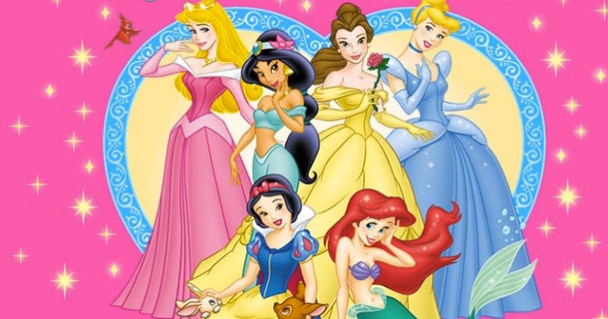 Princesses Disney : leurs caractéristiques et valeurs.