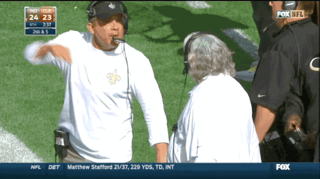 Sean Payton