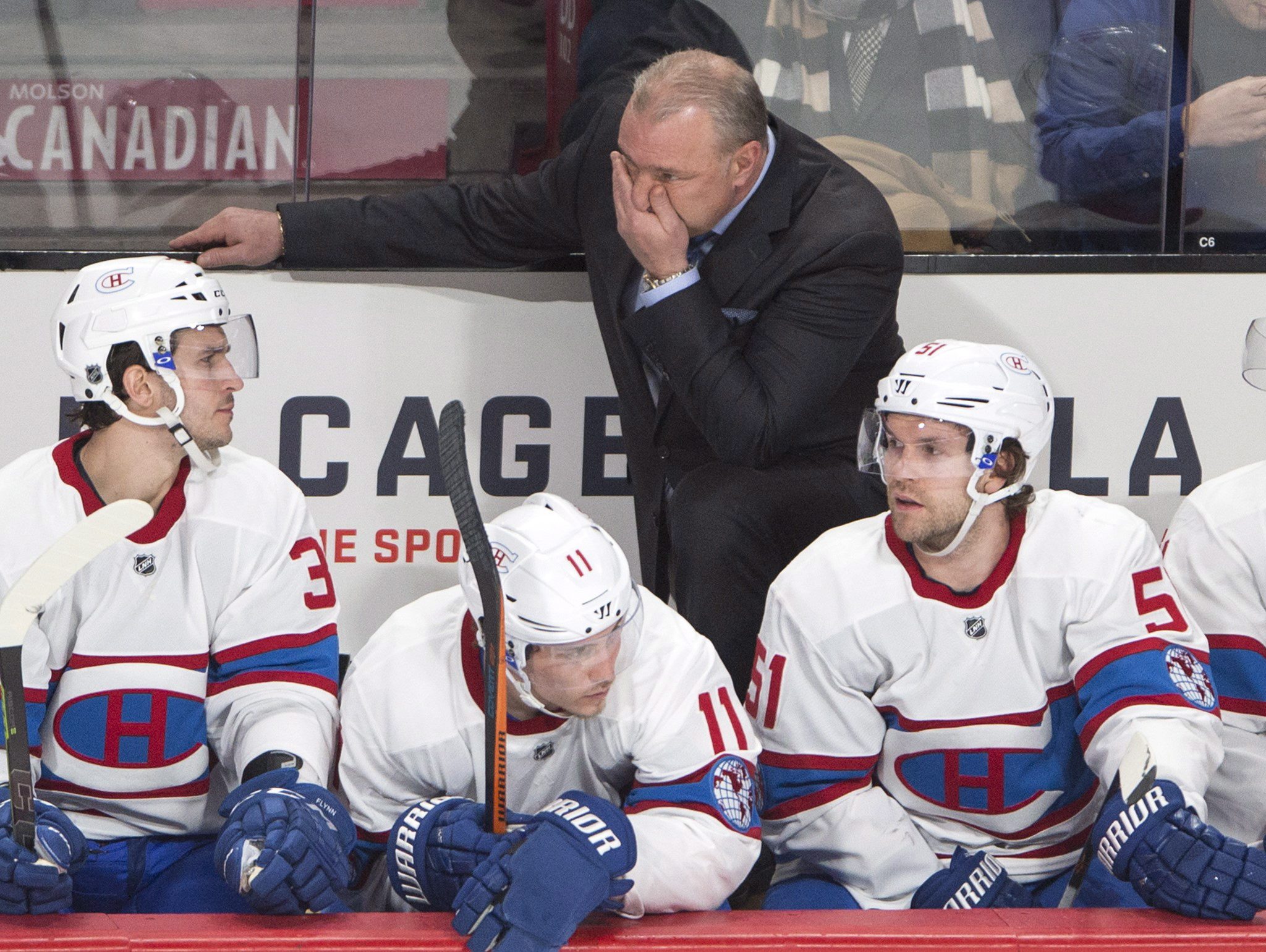 Michel Therrien