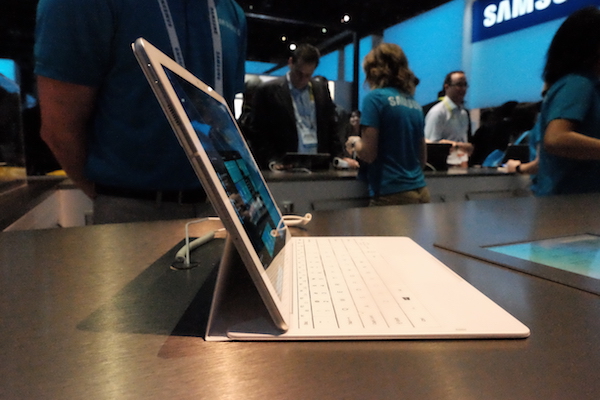 tablette side