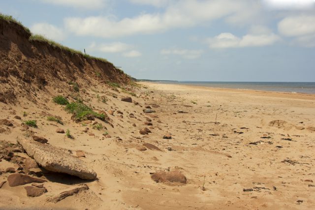 &Icirc;le Prince Edouard