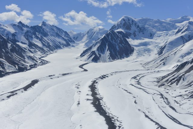 Kluane