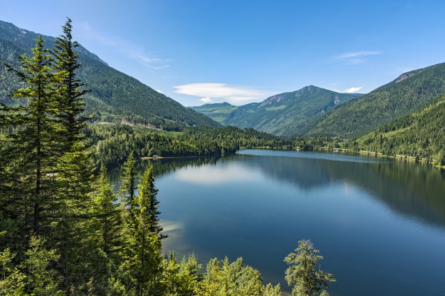 Revelstoke
