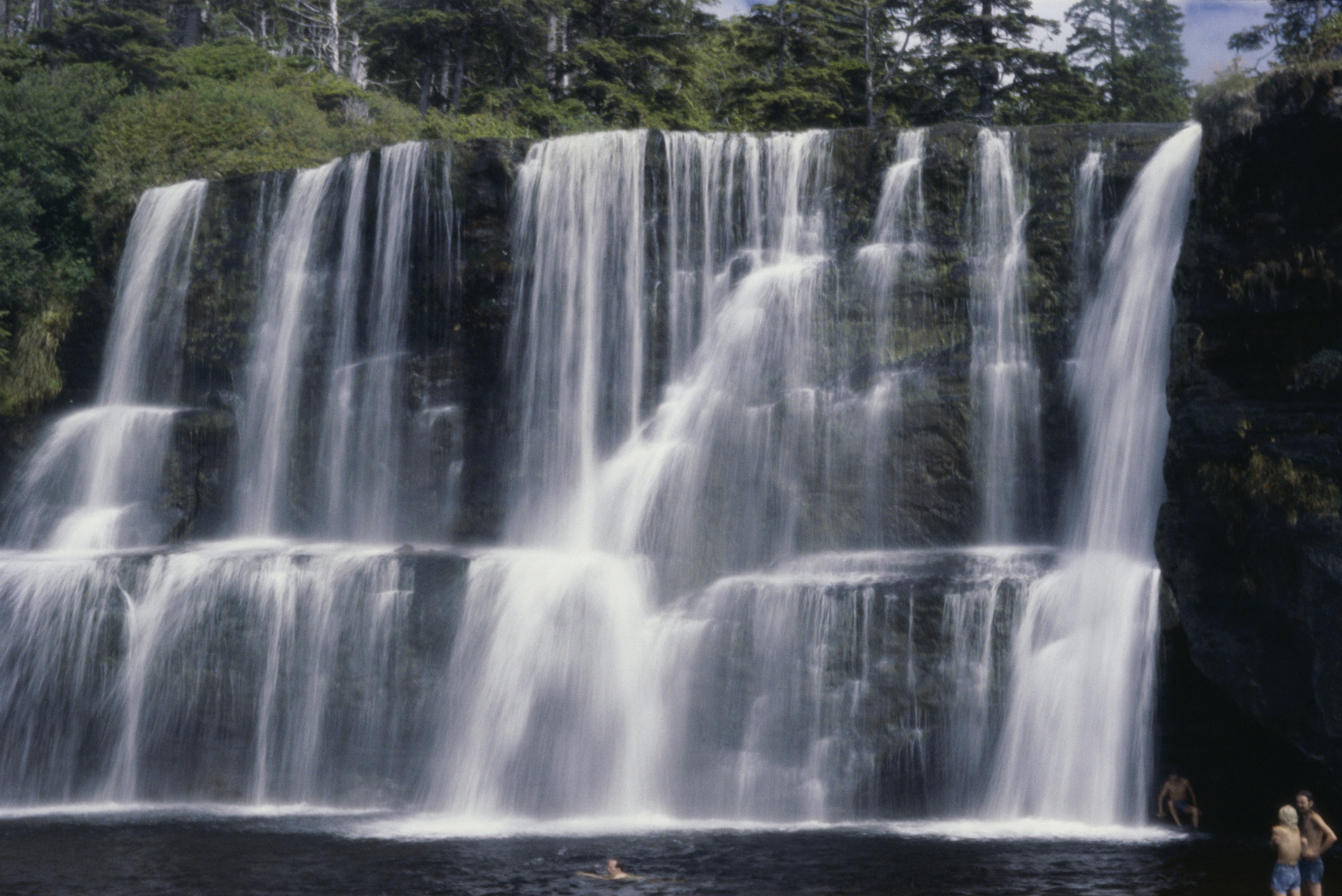 Pacific Rim National Park
