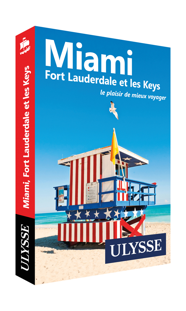 VACANCES ulysse miami_cc100